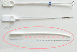 关键词|有温度的宫内节育器