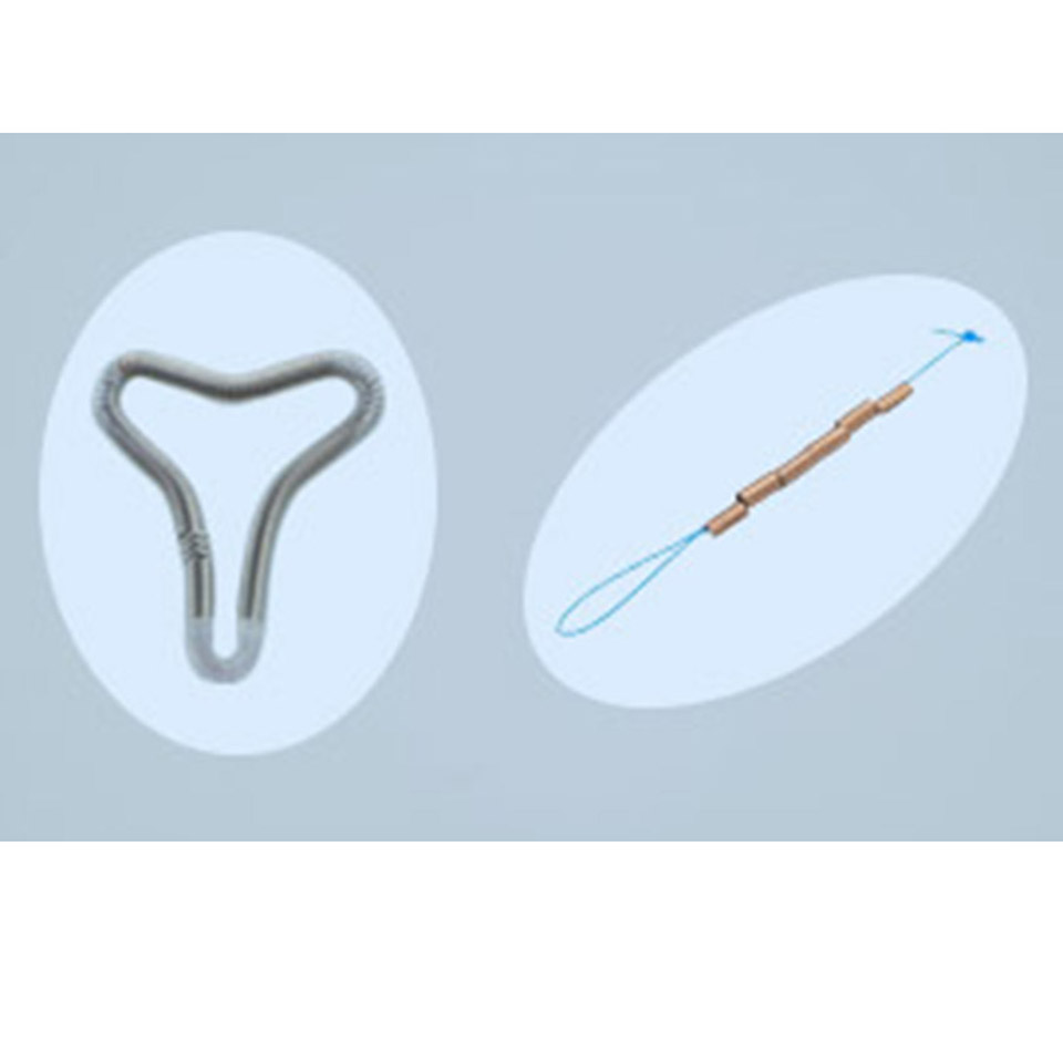 娜姆娜琪品牌节育器生产厂家