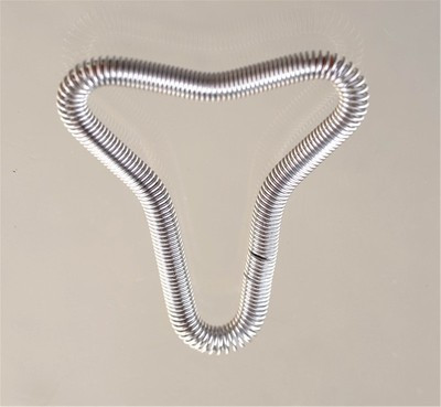 宫腔型避孕环